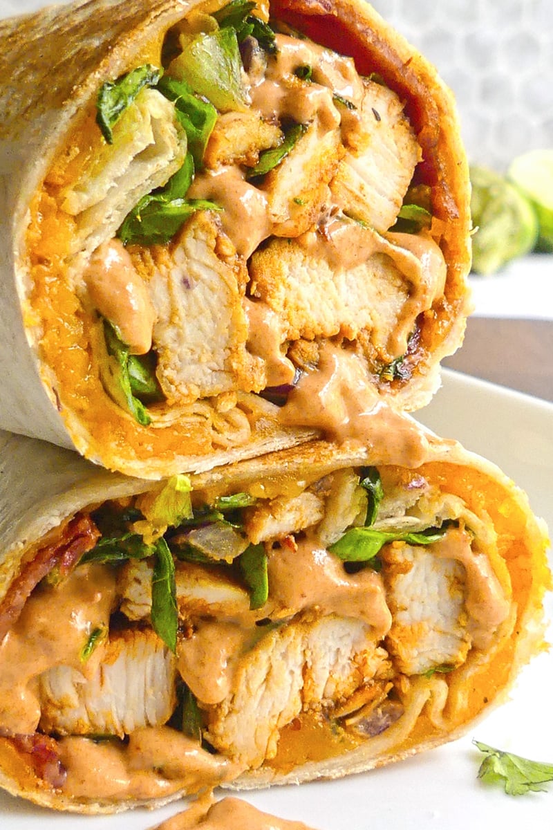 Chicken Shawarma_0