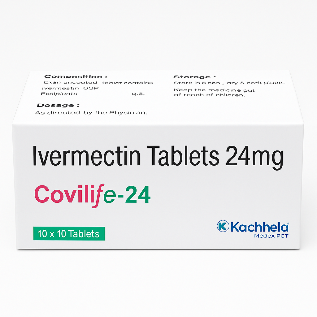 Ivermectin 24mg Tablets_0