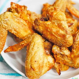 🍗 Chicken Wings