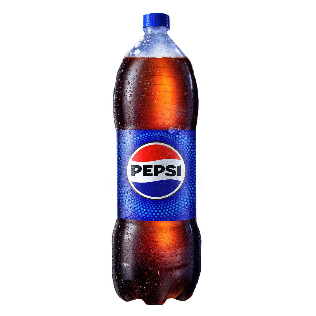 🥤 Pepsi