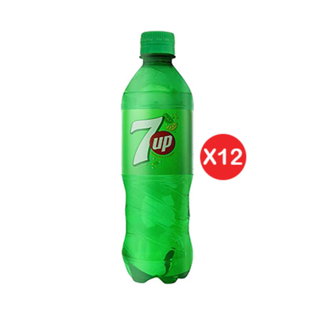 7UP