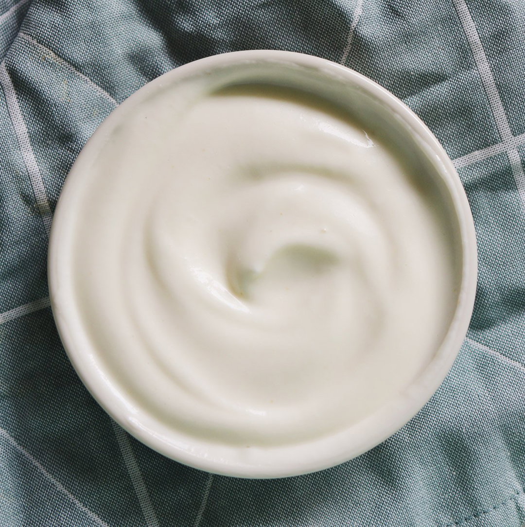 Garlic Sauce
