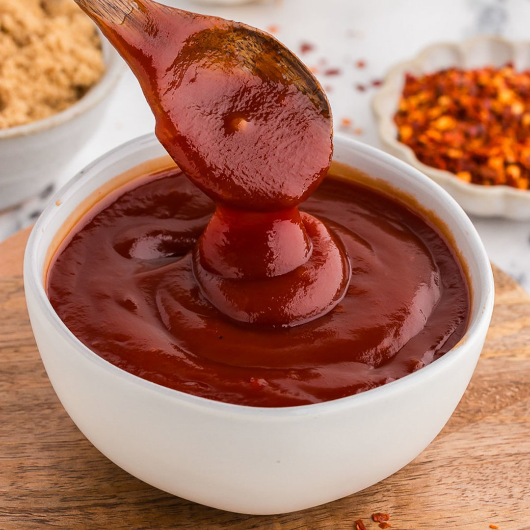 BBQ Sauce