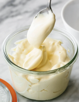 Mayo Sauce