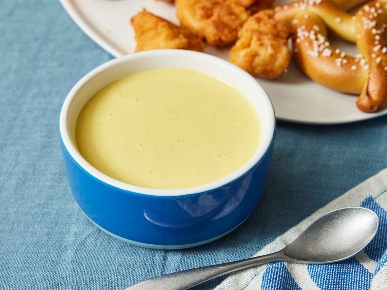 Honey Mustard Sauce_0