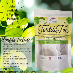 FertiliTea