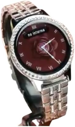  Montre connectée Telzeal LOLA-5 – 2