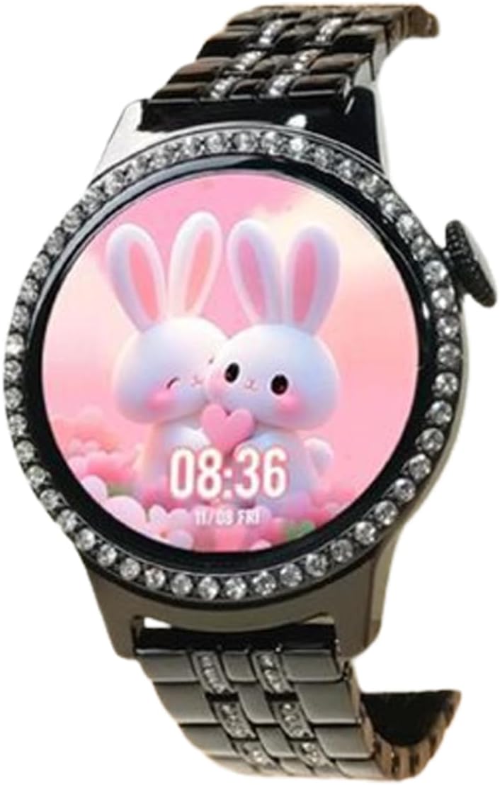  Montre connectée Telzeal LOLA-5 – 2_4