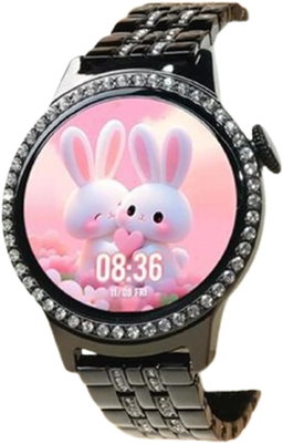  Montre connectée Telzeal LOLA-5 – 2