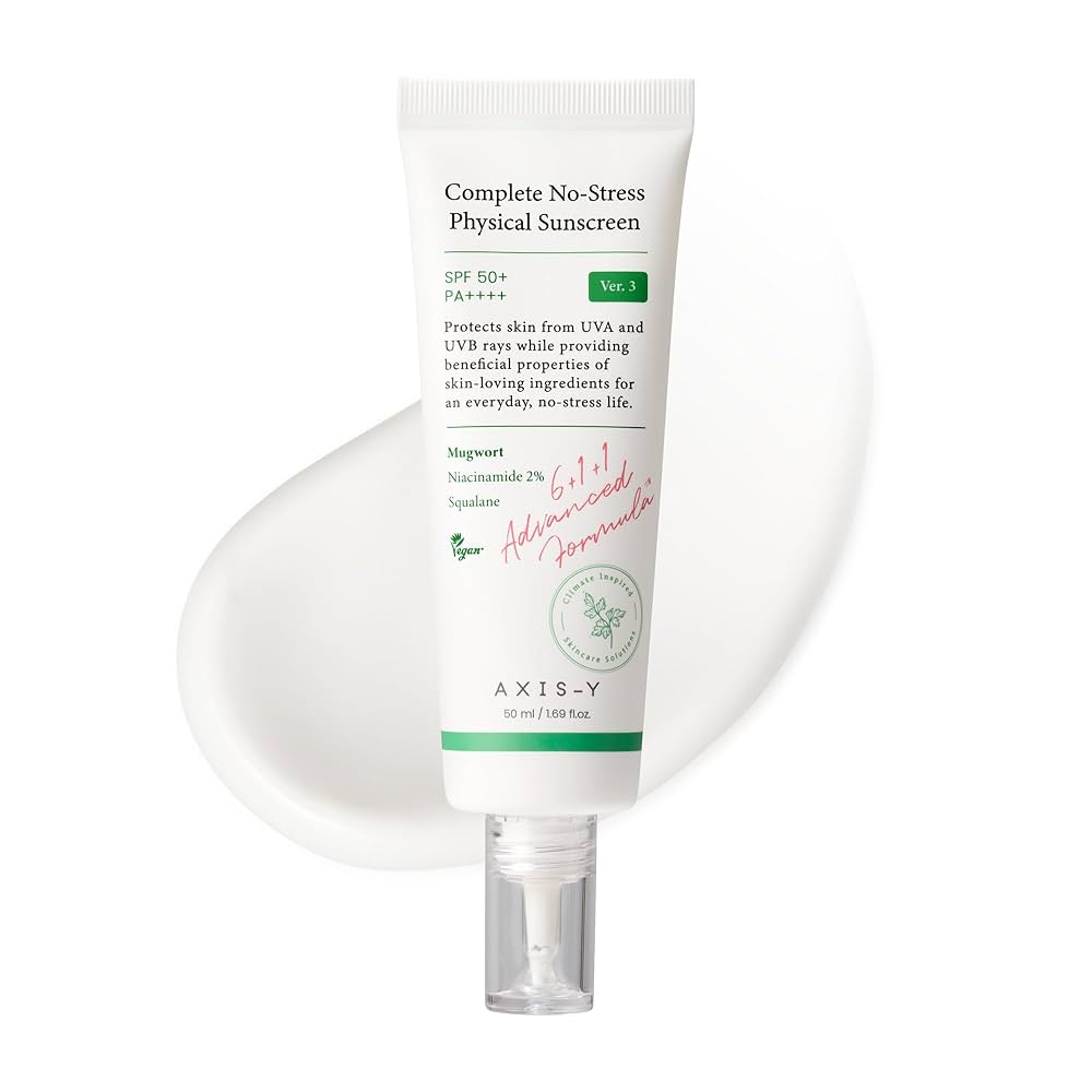 AXIS-Y Complete No-Stress Physical Sunscreen_0