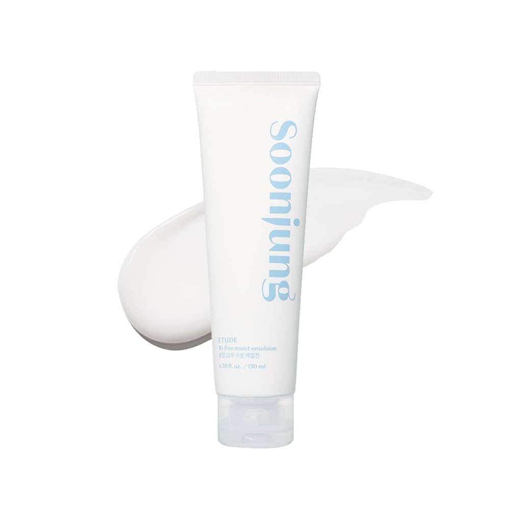 Etude House SoonJung 10-Free Moist Emulsion_0
