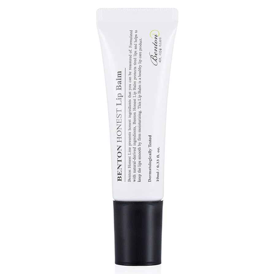Benton - Honest Lip Balm_0