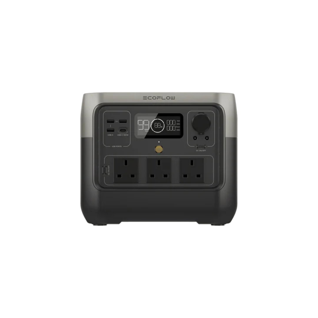 ECOFLOW River 2 Pro