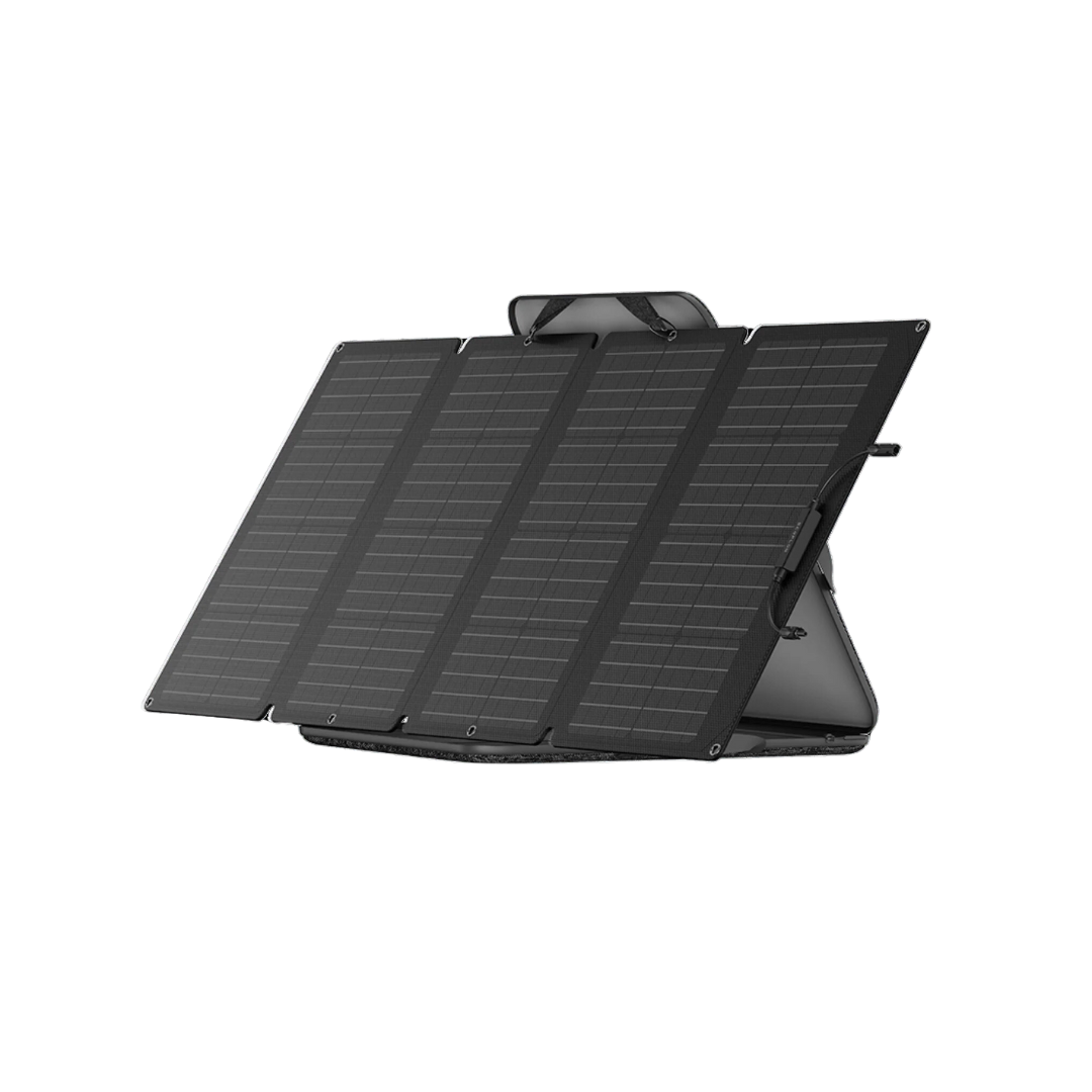 ECOFLOW Solar Panel 160W_0