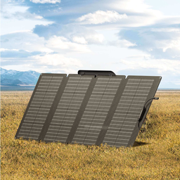ECOFLOW Solar Panel 160W
