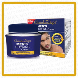 Men’s Glowing Cream 40g