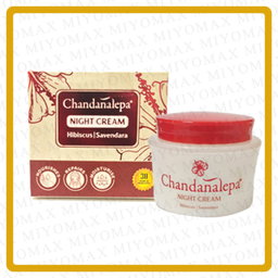 Chandanalepa Night Cream 40g