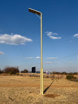 Saltus Poles - Telecoms, Streetlight & Transmission