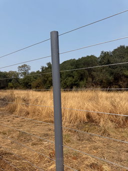 Saltus Poles - Agri & Fencing