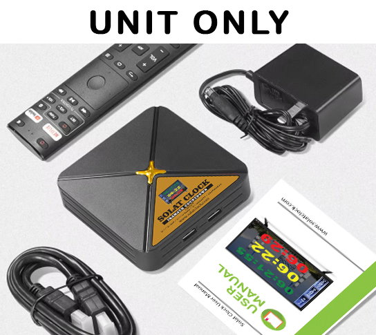 Software Unit Only_0