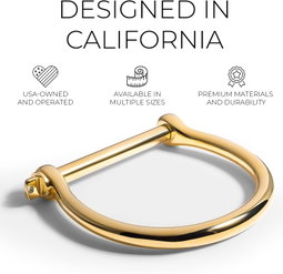 ELEGATTO Bangle 7'' (Medium)