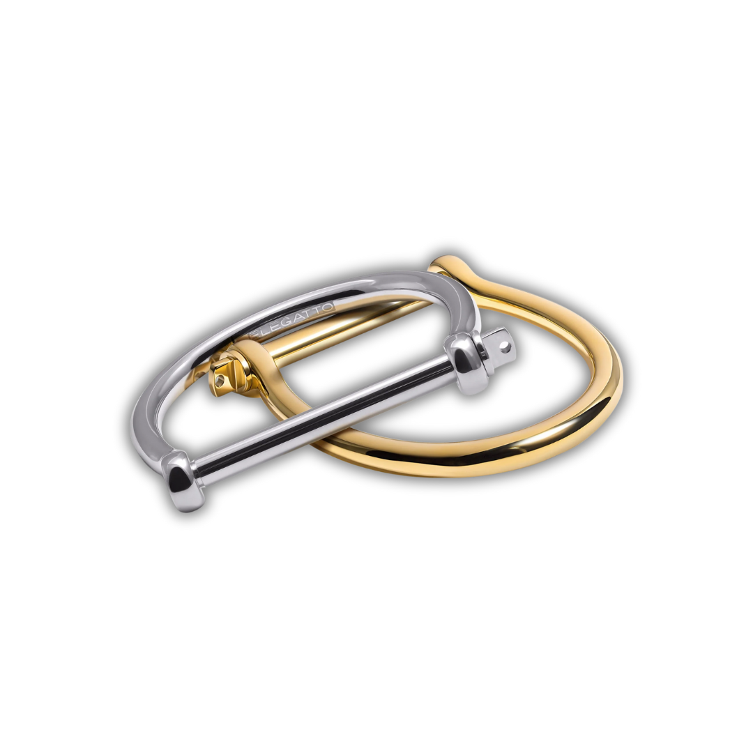 ELEGATTO Bangle 7'' (Medium)_0