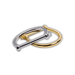 ELEGATTO Bangle 7'' (Medium)