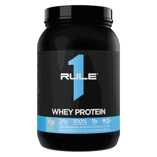 RULE 1 R1 WHEY PROTEIN FRUITY CEREAL 2LBS_0