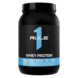 RULE 1 R1 WHEY PROTEIN FRUITY CEREAL 2LBS