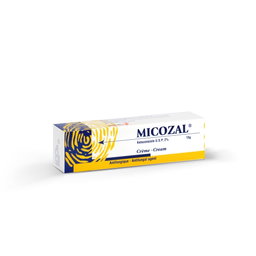 MICOZAL crème