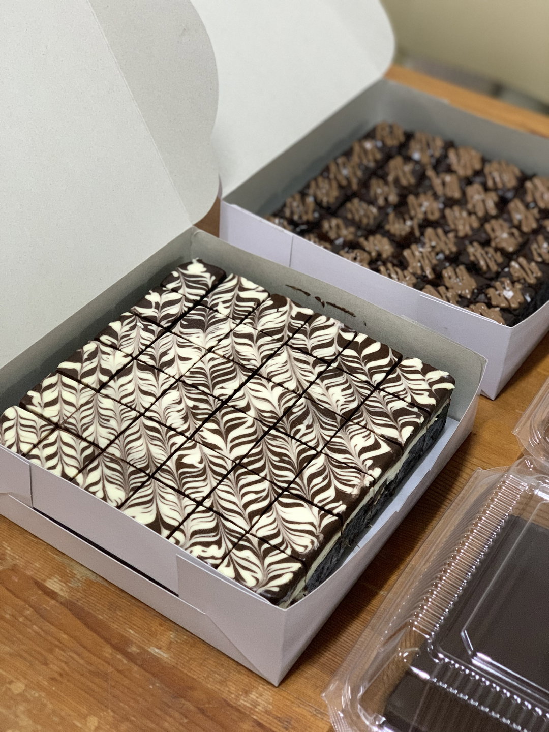 Kek Batik Indulgence