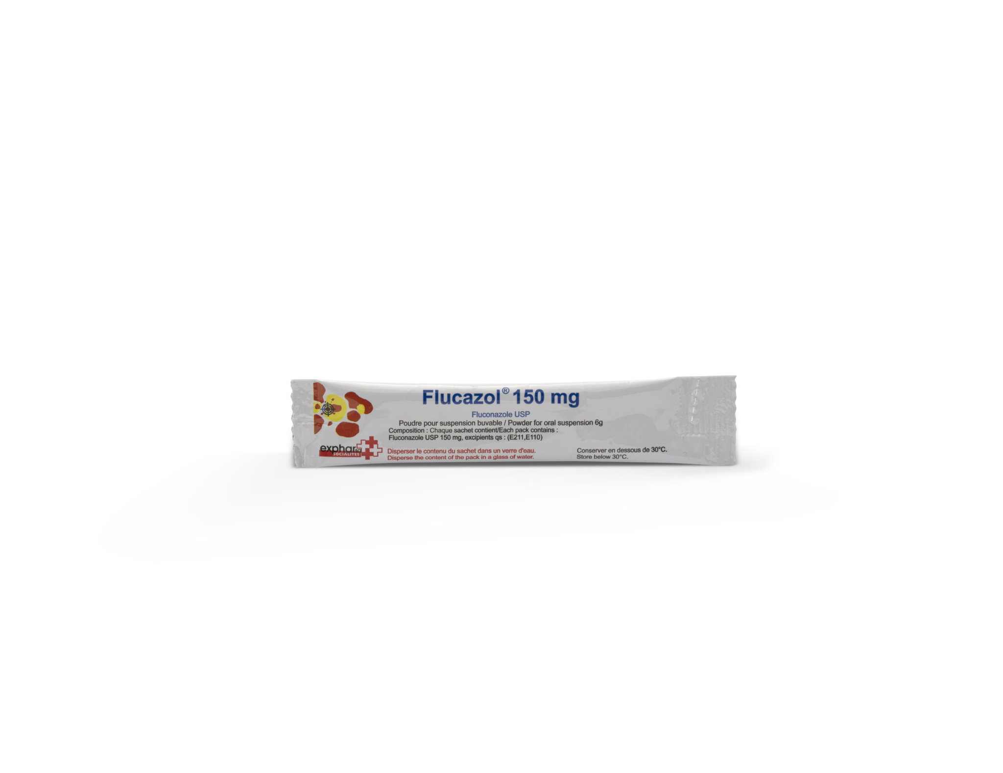 FLUCAZOL stickpack unidoses_0