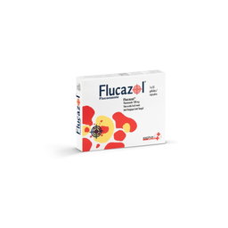 FLUCAZOL gélules