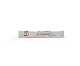 FLUCAZOL stickpack unidoses (200mg)