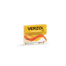 VERZOL comprimé