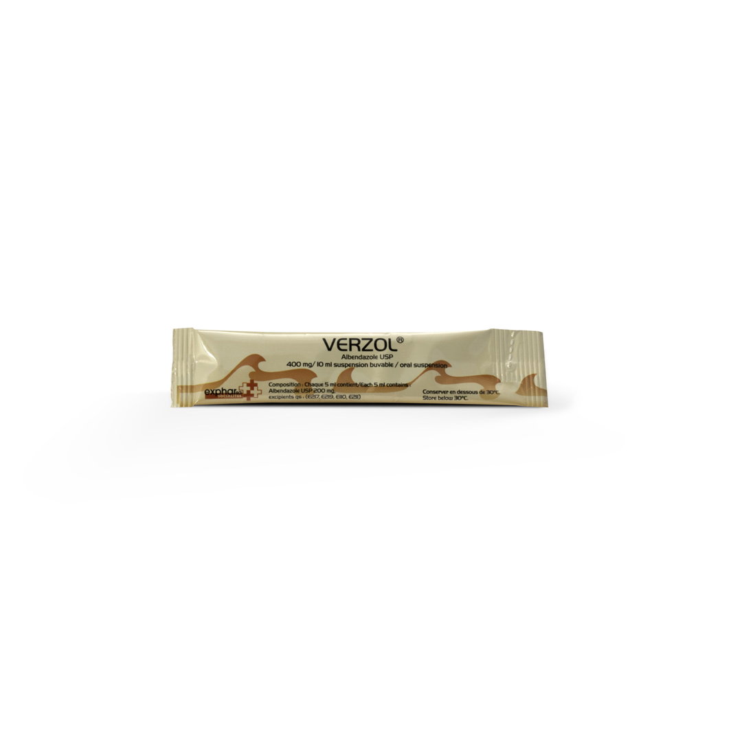 VERZOL stickpack