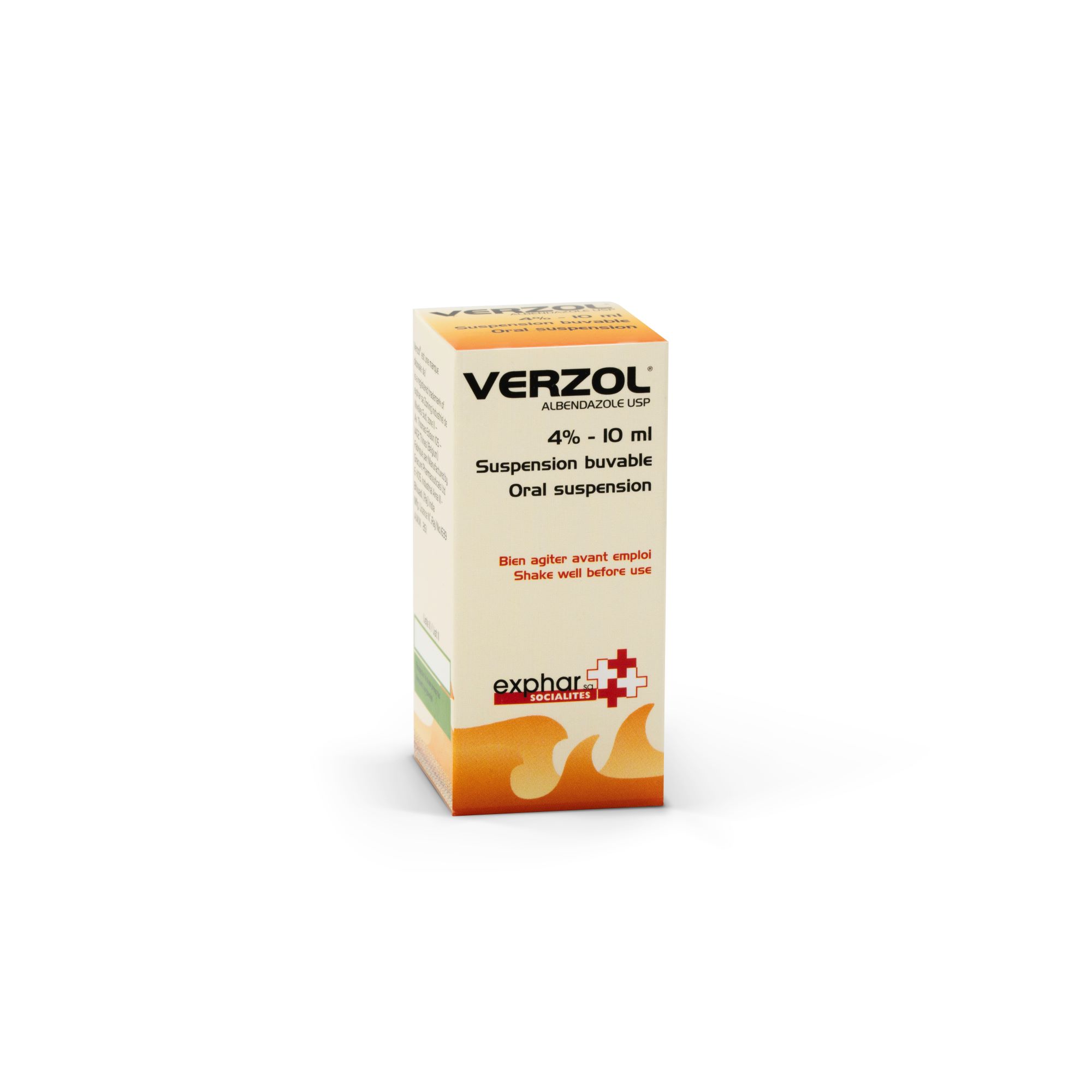 VERZOL suspension buvable_0