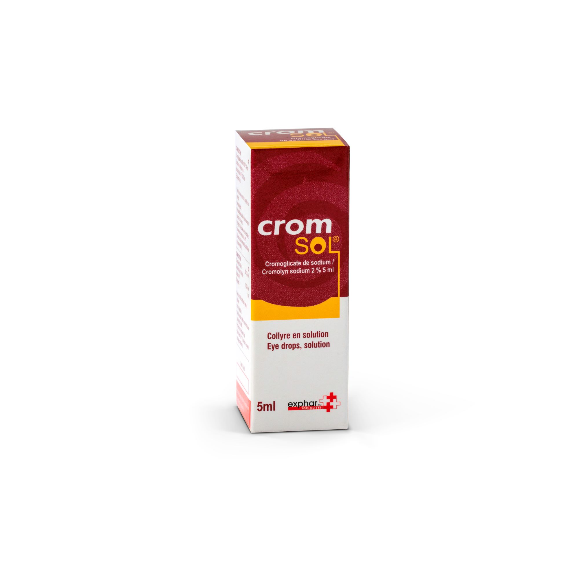 CROMSOL collyre_0