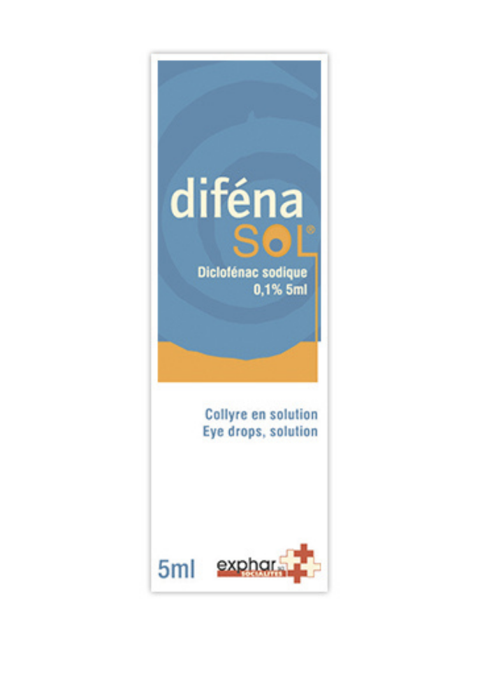 DIFENASOL collyre_0