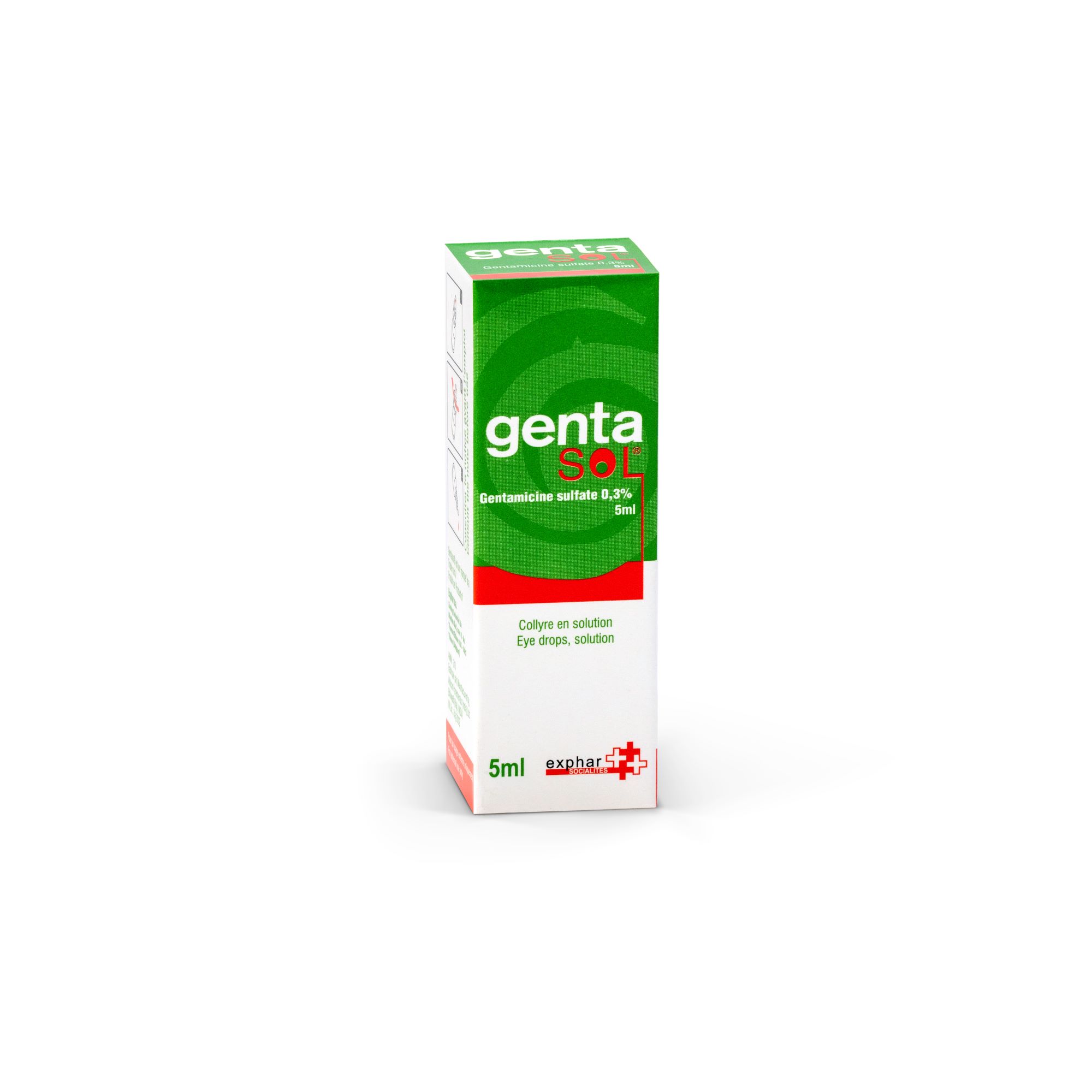 GENTASOL collyre_0