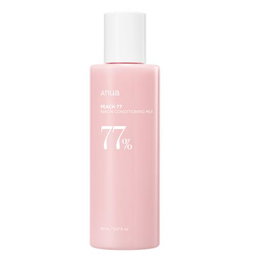 ANUA PEACH 77 NIACIN CONDITIONING MILK 150ml