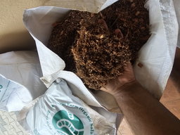 Grow Bag Mixture | 25 KG / 50 KG rice bag equivalent (වගා මාධ්‍ය)