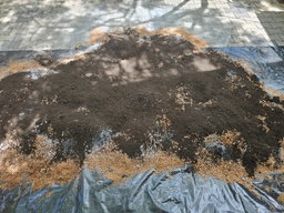 Grow Bag Mixture | 25 KG / 50 KG rice bag equivalent (වගා මාධ්‍ය)
