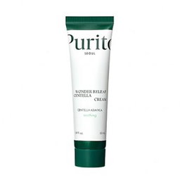 PURITO SEOUL Wonder Releaf Centella Cream 50ml