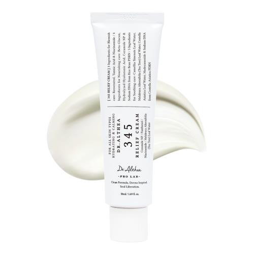 Dr.Althea 345 Relief Cream 50ml_0