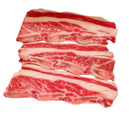 Beef Ribs