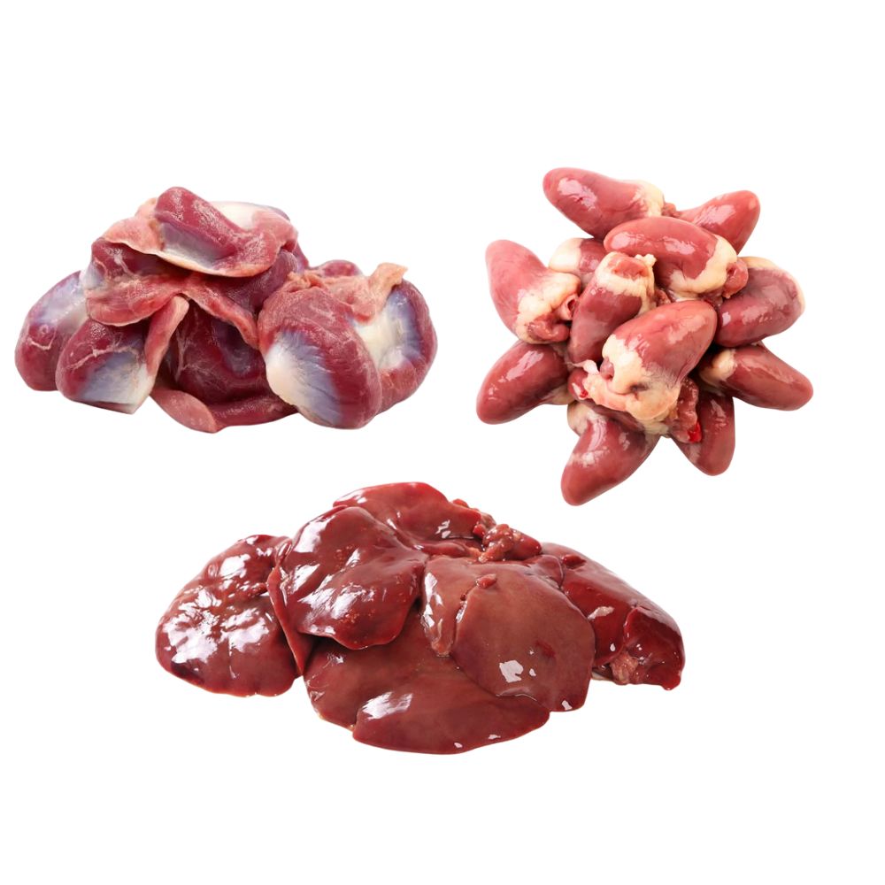 Chicken Organs & Specialty Cuts_0