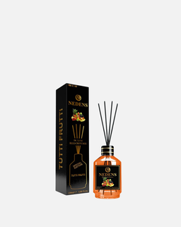 NEDENS REED DIFFUSER (TUTTI FRUITTI)