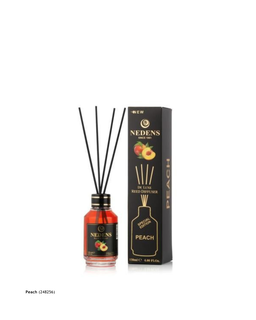 NEDENS REED DIFFUSER (PEACH)