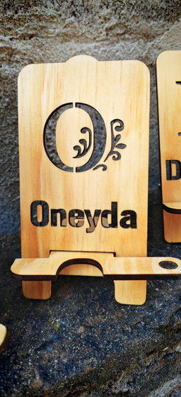 WoodArt Soporte Esencial